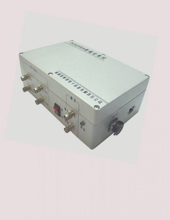 TST6250高速数据采集系统